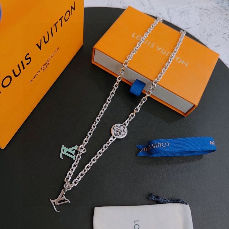 Louis Vuitton Necklaces